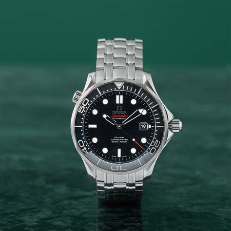 omega seamaster 300m chronometer review|omega seamaster professional 300m 41mm.